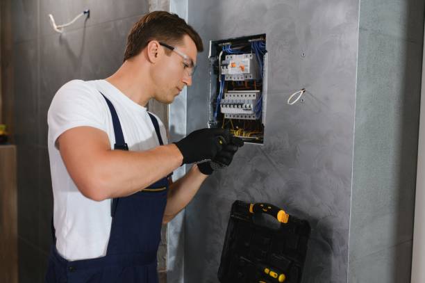 Best Electrical System Inspection  in Westhaven Moonstone, CA