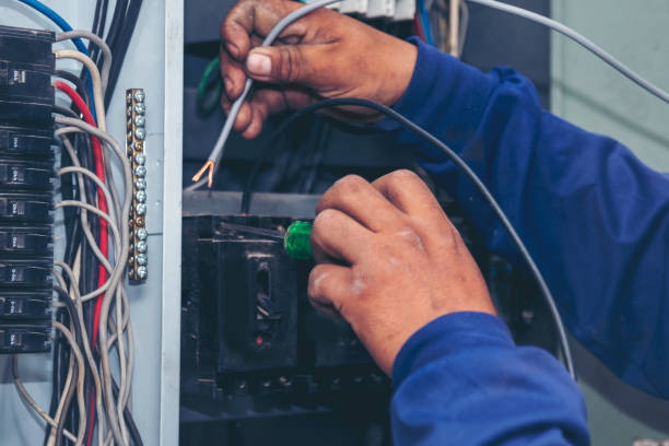 Best Affordable Electrician  in Westhaven Moonstone, CA