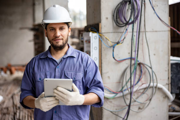 Best Local Electrician Companies  in Westhaven Moonstone, CA