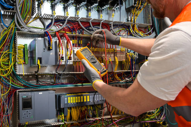 Best Electrical System Inspection  in Westhaven Moonstone, CA