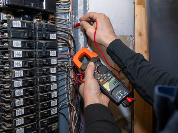 Best Electrical Wiring Services  in Westhaven Moonstone, CA