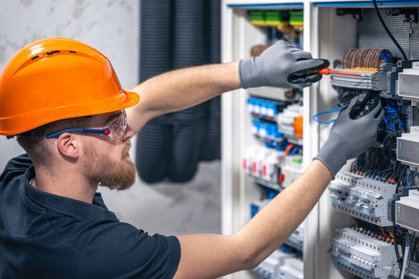 Best Circuit Breaker Repair  in Westhaven Moonstone, CA